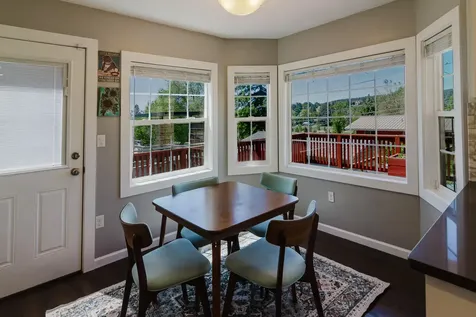 1404 N Eldorado Avenue Klamath Falls OR 97601