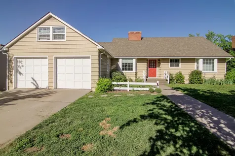 1404 N Eldorado Avenue Klamath Falls OR 97601