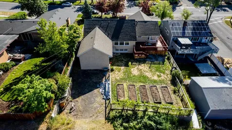 1404 N Eldorado Avenue Klamath Falls OR 97601
