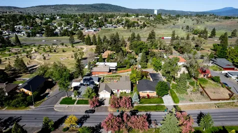 1404 N Eldorado Avenue Klamath Falls OR 97601