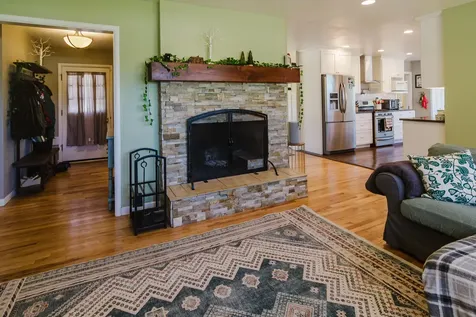 1404 N Eldorado Avenue Klamath Falls OR 97601