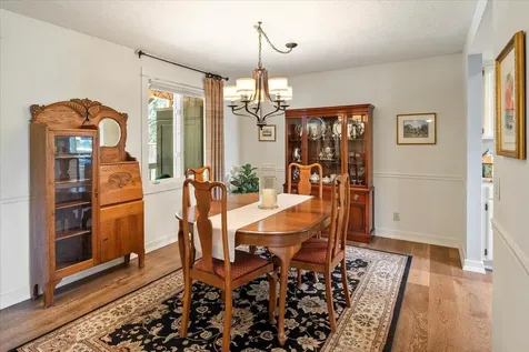 325 E Washington Avenue Sisters OR 97759