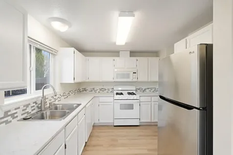 3188 NE Cromwell Court Bend OR 97701