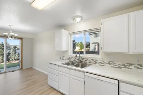 3188 NE Cromwell Court Bend OR 97701