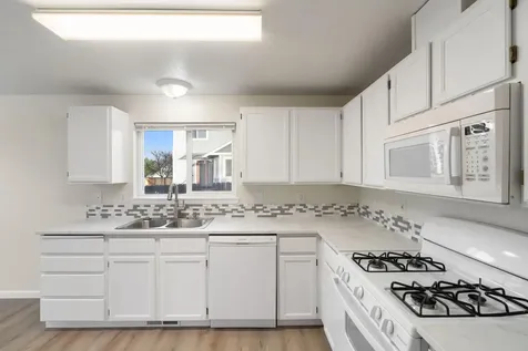 3188 NE Cromwell Court Bend OR 97701