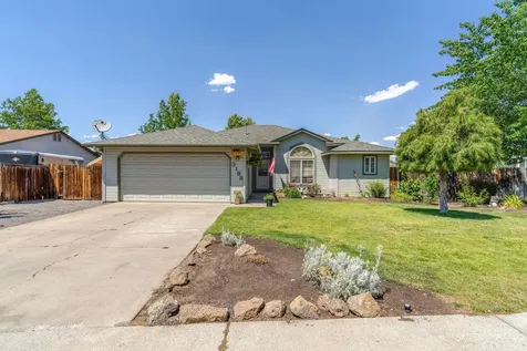 3188 NE Cromwell Court Bend OR 97701