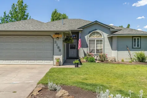 3188 NE Cromwell Court Bend OR 97701