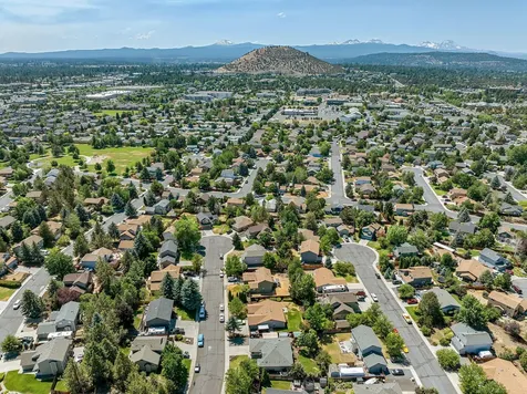 3188 NE Cromwell Court Bend OR 97701