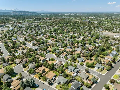 3188 NE Cromwell Court Bend OR 97701