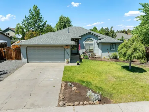 3188 NE Cromwell Court Bend OR 97701