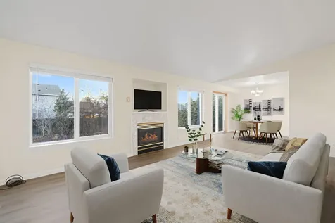 3188 NE Cromwell Court Bend OR 97701