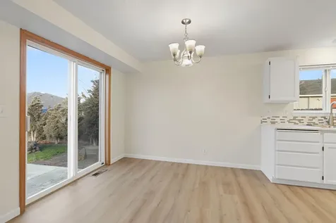 3188 NE Cromwell Court Bend OR 97701