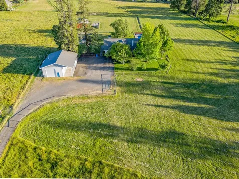 3317 Leonard Road Grants Pass OR 97527