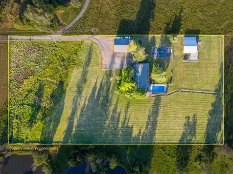 3317 Leonard Road Grants Pass OR 97527