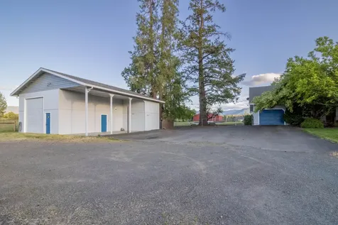 3317 Leonard Road Grants Pass OR 97527