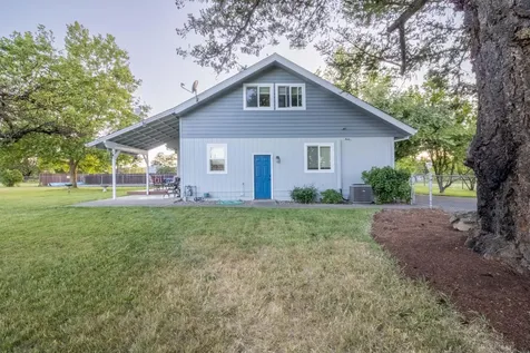 3317 Leonard Road Grants Pass OR 97527