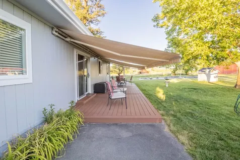 3317 Leonard Road Grants Pass OR 97527