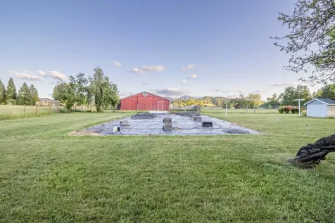 3317 Leonard Road Grants Pass OR 97527