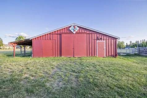 3317 Leonard Road Grants Pass OR 97527