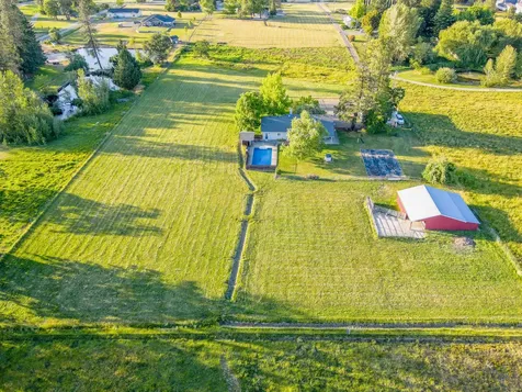 3317 Leonard Road Grants Pass OR 97527
