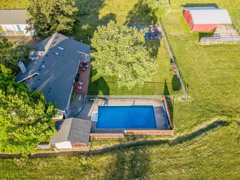 3317 Leonard Road Grants Pass OR 97527