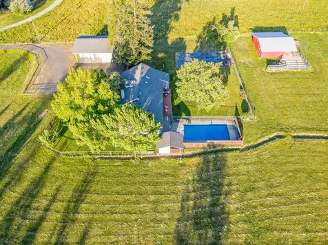 3317 Leonard Road Grants Pass OR 97527