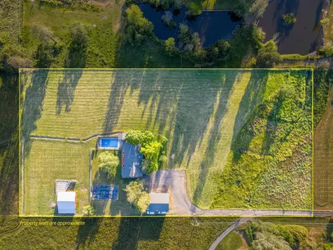 3317 Leonard Road Grants Pass OR 97527