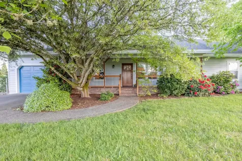 3317 Leonard Road Grants Pass OR 97527