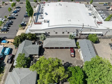 1140 W 8th Street Medford OR 97501