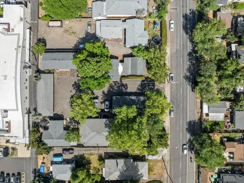 1140 W 8th Street Medford OR 97501
