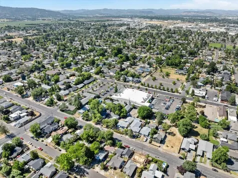 1140 W 8th Street Medford OR 97501