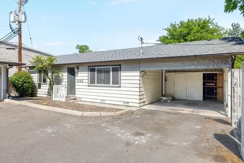 1140 W 8th Street Medford OR 97501