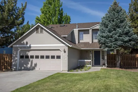 1131 NE Locksley Drive Bend OR 97701