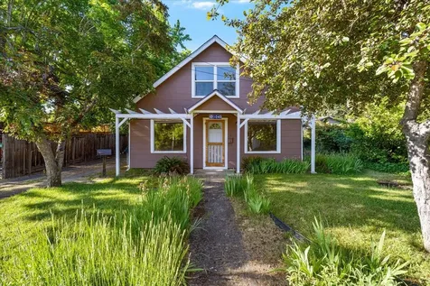 1040 E Main Street Ashland OR 97520