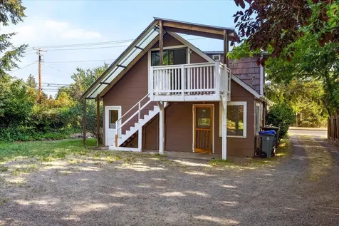 1040 E Main Street Ashland OR 97520