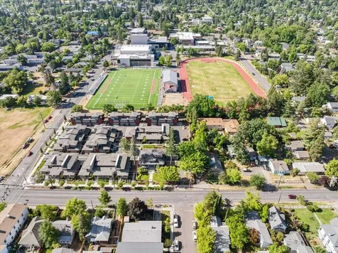 1040 E Main Street Ashland OR 97520