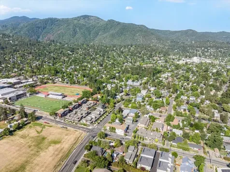 1040 E Main Street Ashland OR 97520