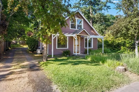 1040 E Main Street Ashland OR 97520