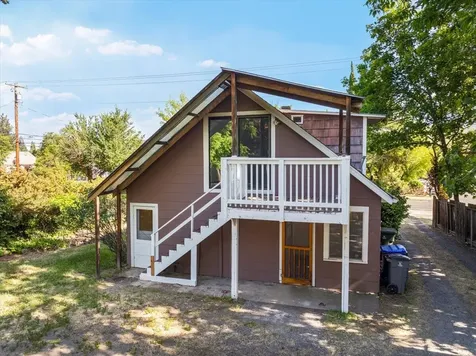 1040 E Main Street Ashland OR 97520