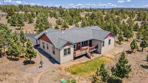 10352 SE Liberty Court Prineville OR 97754