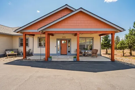10352 SE Liberty Court Prineville OR 97754
