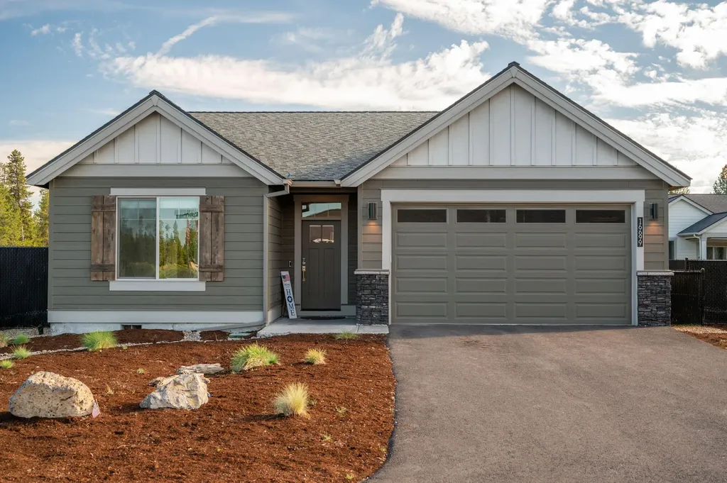 16699 Masten Mill Drive La Pine OR 97739