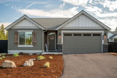 16699 Masten Mill Drive La Pine OR 97739
