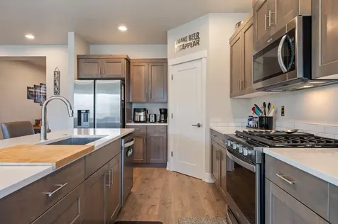 16699 Masten Mill Drive La Pine OR 97739