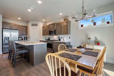 16699 Masten Mill Drive La Pine OR 97739
