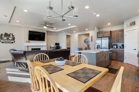 16699 Masten Mill Drive La Pine OR 97739