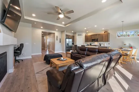 16699 Masten Mill Drive La Pine OR 97739