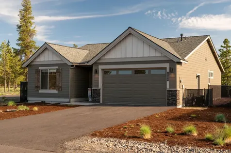 16699 Masten Mill Drive La Pine OR 97739