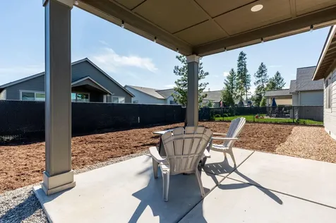 16699 Masten Mill Drive La Pine OR 97739
