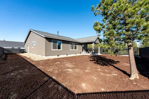 16699 Masten Mill Drive La Pine OR 97739